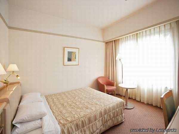Hotel Nikko Tachikawa Tokyo Rom bilde