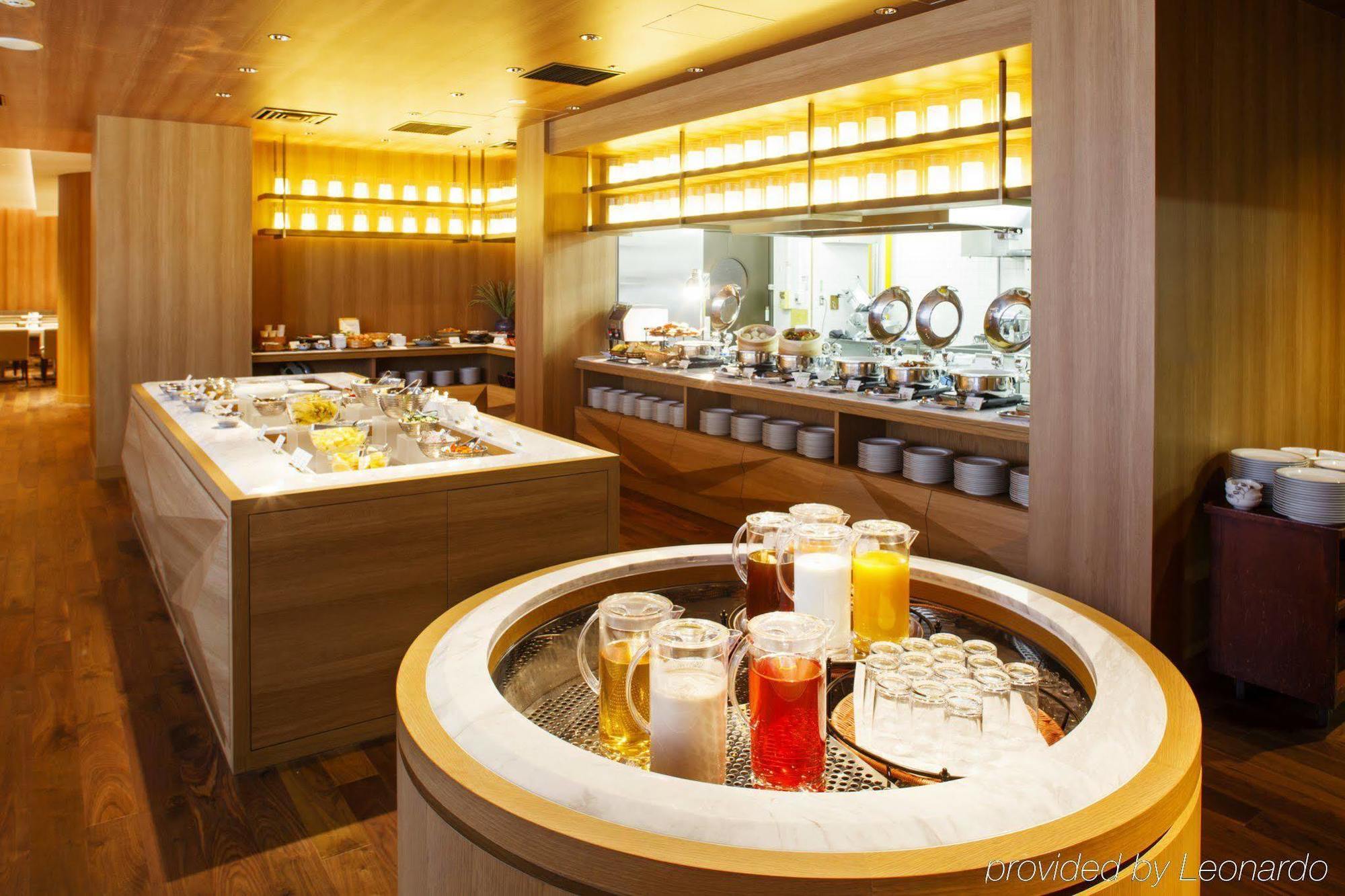 Hotel Nikko Tachikawa Tokyo Eksteriør bilde