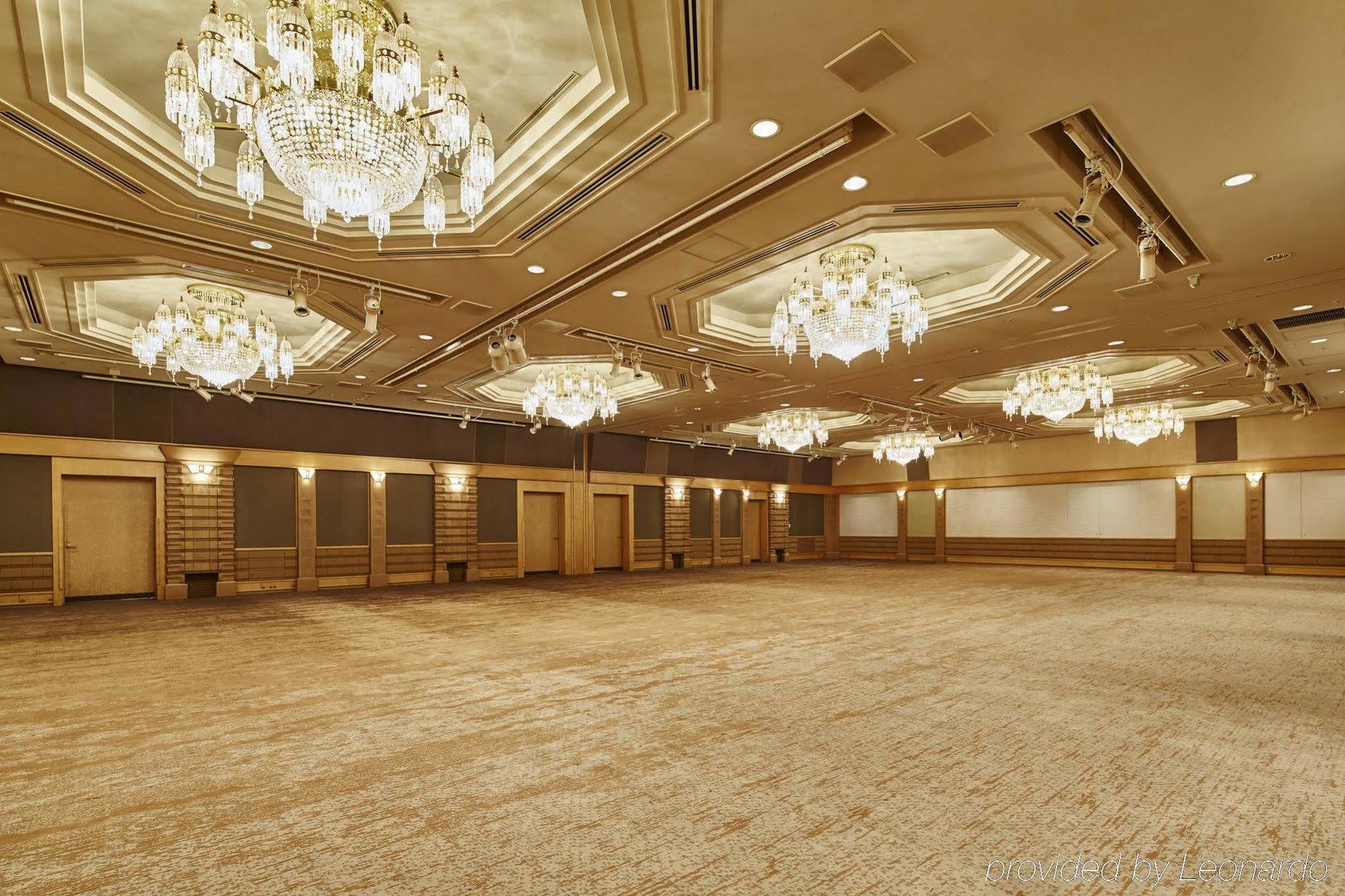 Hotel Nikko Tachikawa Tokyo Eksteriør bilde