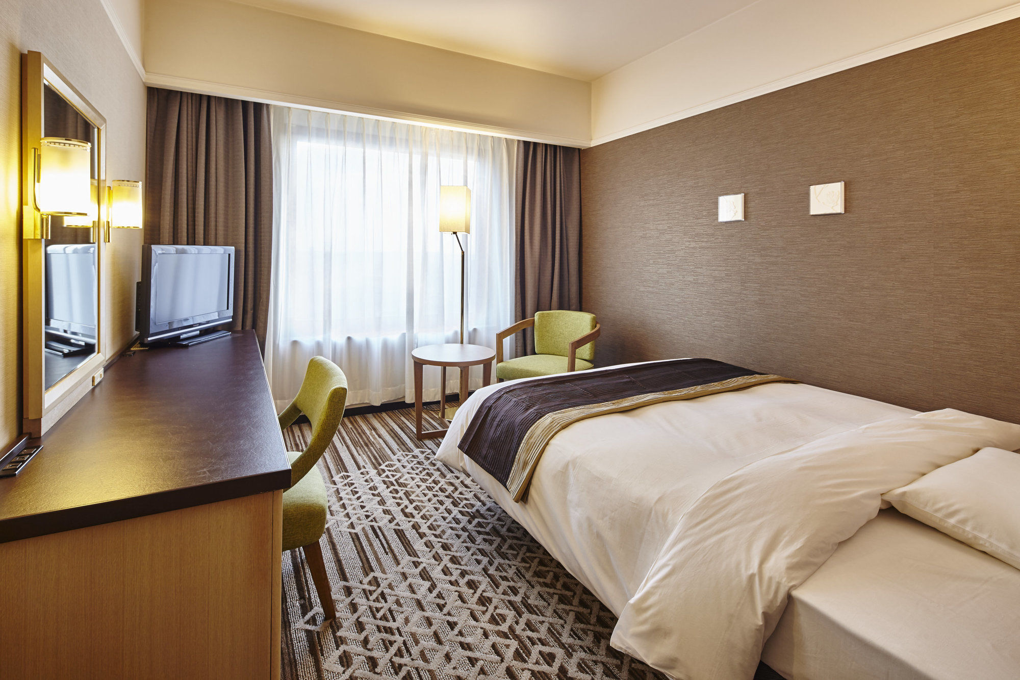 Hotel Nikko Tachikawa Tokyo Eksteriør bilde