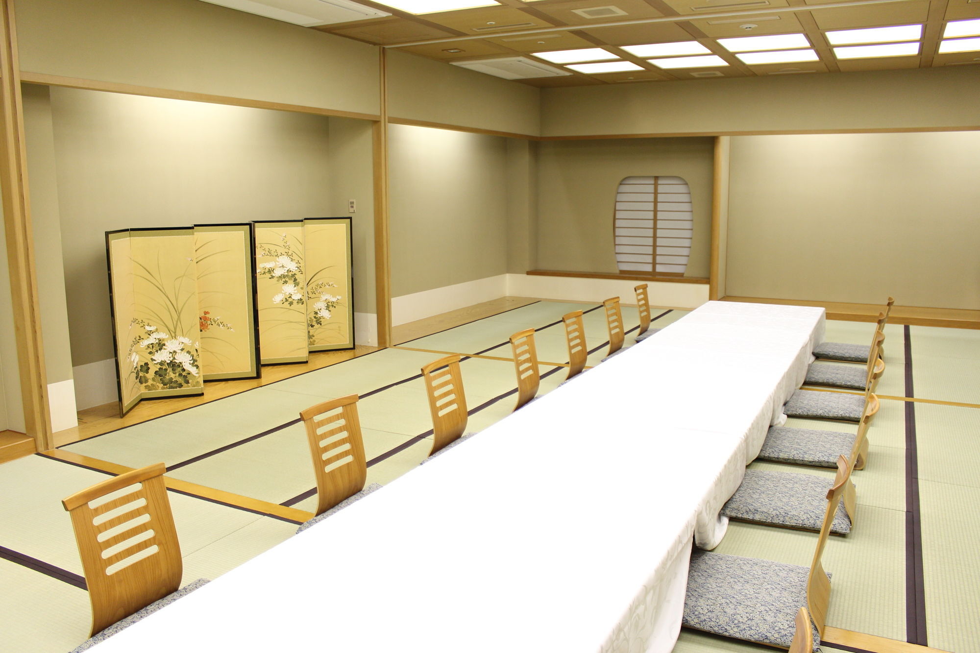 Hotel Nikko Tachikawa Tokyo Eksteriør bilde