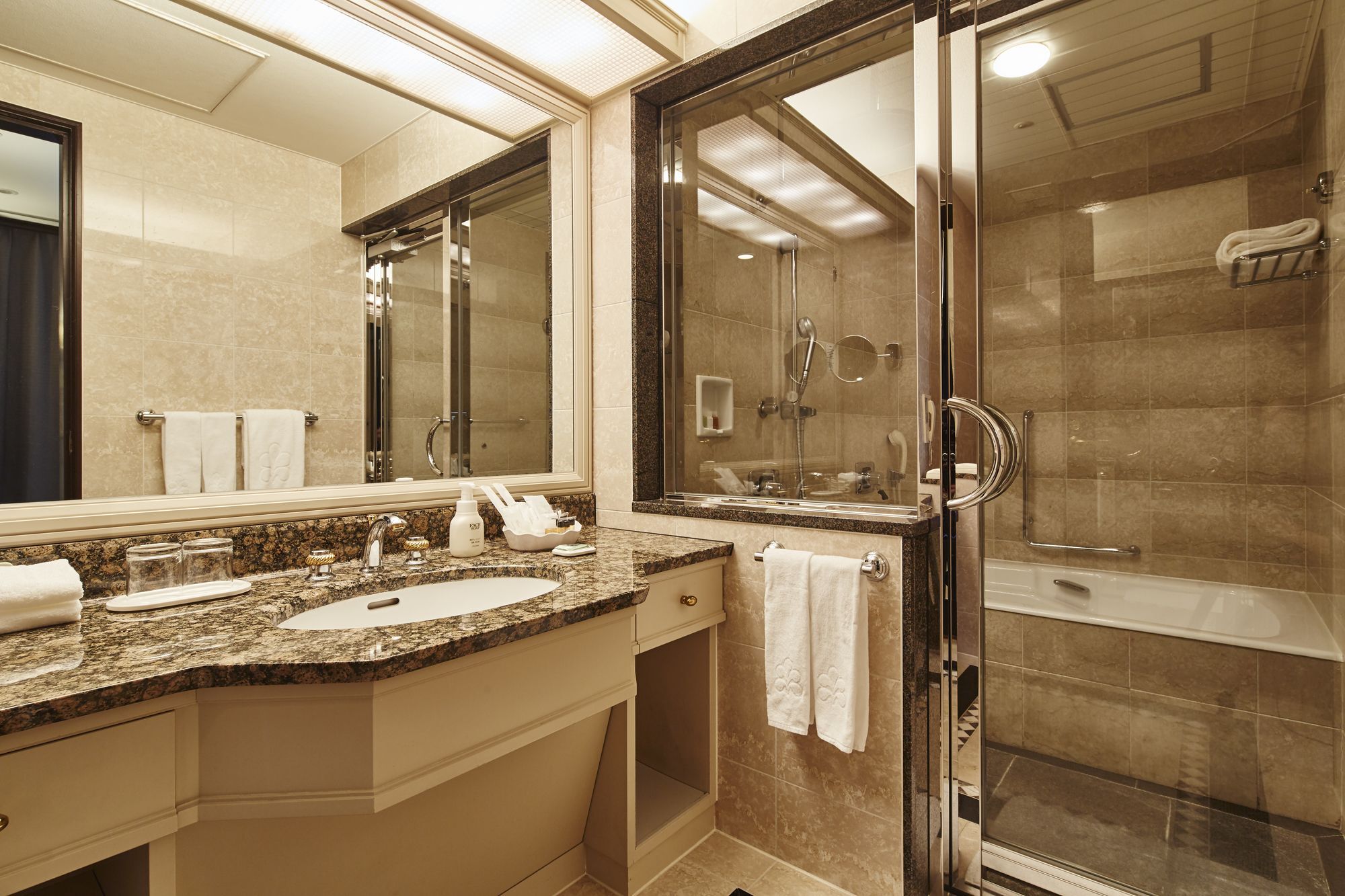 Hotel Nikko Tachikawa Tokyo Eksteriør bilde